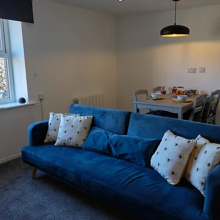 35a Coach Street سكيبتون