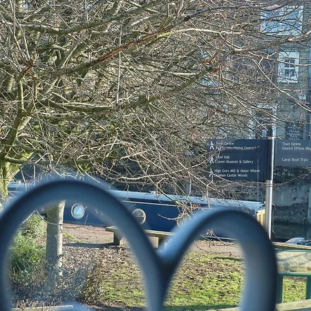 Apartament 35a Coach Street