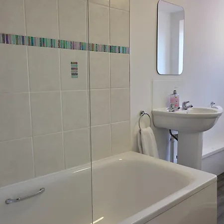 35a Coach Street Apartament Skipton