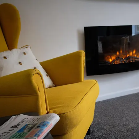 35a Coach Street سكيبتون