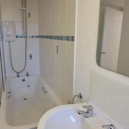 35a Coach Street Apartament