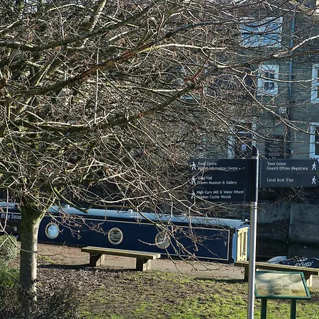 Apartament 35a Coach Street Skipton