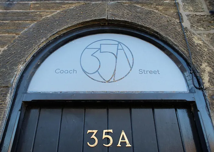 35a Coach Street Skipton